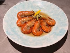 -醉庐·新上海菜(南京西路店)