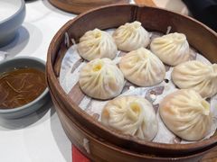 -馋三尺蟹粉小笼(人民广场店)