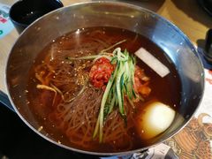 荞麦冷面-黑牛の場(兴隆大奥莱店)