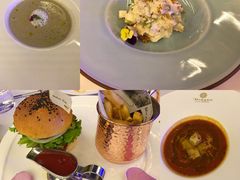 -西山人家·二十年老字号农家菜(旺山店)