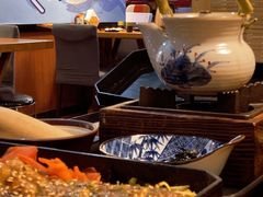 -鳗鱼家·深夜食堂(军博店)