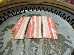 -汉阳廷自助烤肉·火锅(万丰海岸城店)