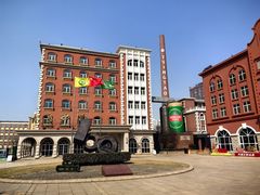 -青岛啤酒博物馆