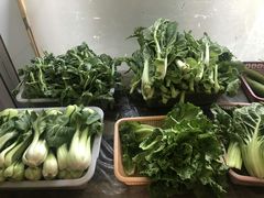 -老地方海鲜坊(步行街店)