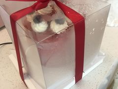 -你好独角兽·蛋糕甜品