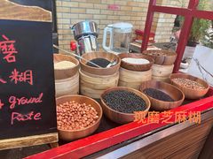 -圣丰索菲特·2 On 988 Café 自助餐厅