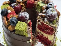 -DUFF LANGE杜夫朗格蛋糕(长沙店)