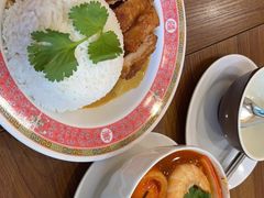 -曼谷食堂·泰国家庭料理