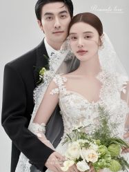 -今生有约国际精品婚纱摄影(苏州店)