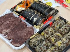 -师任堂韩式食品(总店)