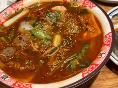-老高烧烤(龙华星河iCO店)
