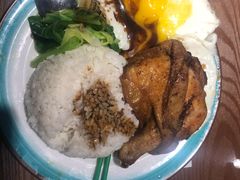 -渣·餐厅(西斗门店)