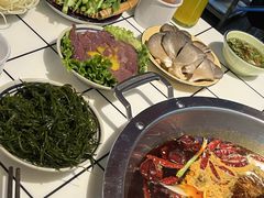 -小街47號江湖菜(四合院店)