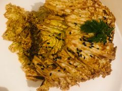 -京华烟云·北京烤鸭(领展购物广场·中关村店)