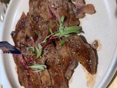 -榖屋house of flour(张江首店)