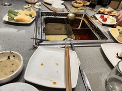 -海底捞火锅(旭辉MALL店)