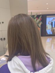 -Mentor Hair Salon
