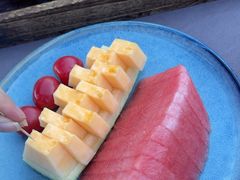 -汉水谣·江景餐厅(江滩店)