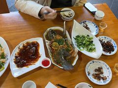 -龙姐私房菜(和顺古镇店)