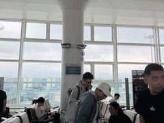 -杭州萧山国际机场
