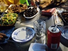 -锦里海景海鲜餐厅.三亚老字号(亚龙湾中心广场店)