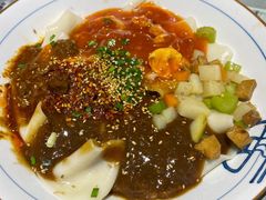 -大嘻咹biangbiang面(历史博物馆店)