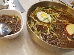 -小鲜肉延边朝鲜族烤串(珠海店)