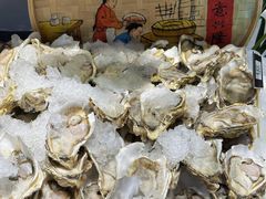 -川骄海鲜自助(亚运村店)