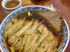 -同得兴 Since·1995 传统苏式面馆(十全街店)
