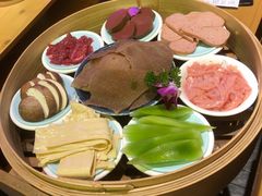 -麻辣英雄重庆火锅(二城广场店)