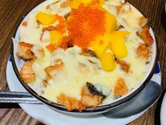 -大雄寿司(中华广场店)