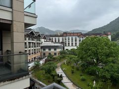 -余姚阳明温泉山庄