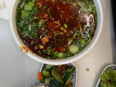 -洪师傅牛肉面(文昌南路店)