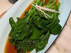 -绿茶餐厅(深圳龙华天虹购物中心店)