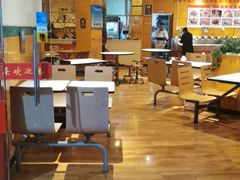 大堂-七恭冒菜(工农村店)