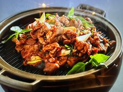 -悦融·京鲁菜·露台花园(安定门店)