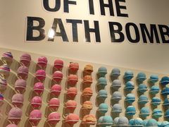 -LUSH(威尼斯人店)