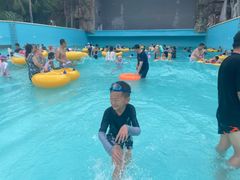 -亚马逊丛林水乐园