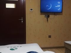 -家富足道·SPA·影院式(解放碑碑中心店)