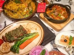 -CRAZYONES克芮旺斯西班牙餐厅(苏州中心店)
