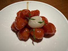 紫阳金牌荔枝肉-紫阳海鲜楼·传承闽味(长乐路总店)