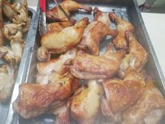 -大益烤鸡