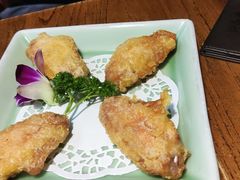 -新白鹿餐厅(龙游路总店·杭帮菜名店)