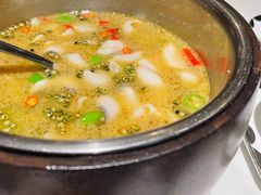 -上上瓷·艺境川菜(IFS旗舰店)