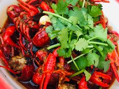 -老长沙龙虾馆·聚会餐厅(白石洲店)