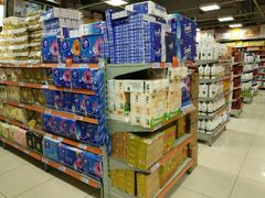 -世纪联华超市(马塍店)