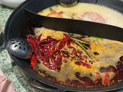 -五里关火锅(牛市口店)