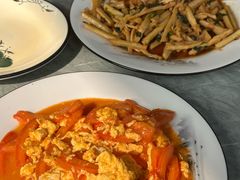 -翠茗农庄土菜馆(天目湖店)