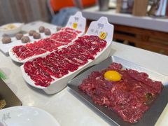 -荣叔港式沙嗲牛肉火锅(正佳潮流店)