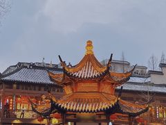 -老门东历史文化街区